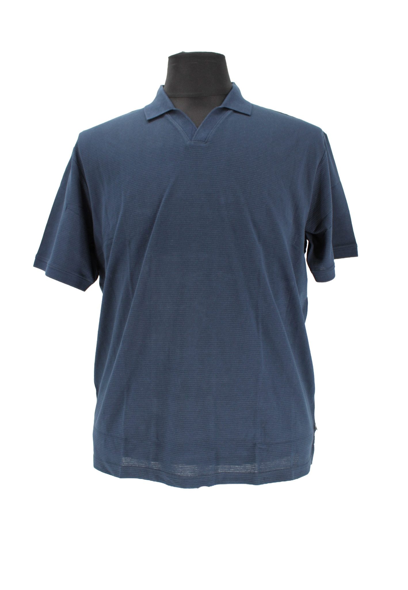 s.Oliver Poloshirt Polo-Shirt BLUE