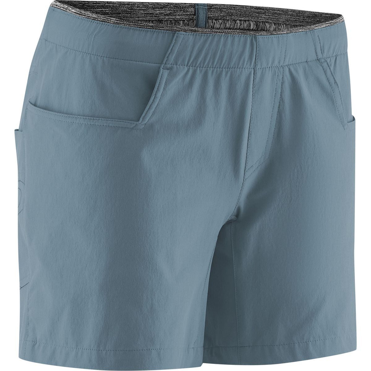 Edelrid Funktionsshorts Wo Radar Shorts Hosen