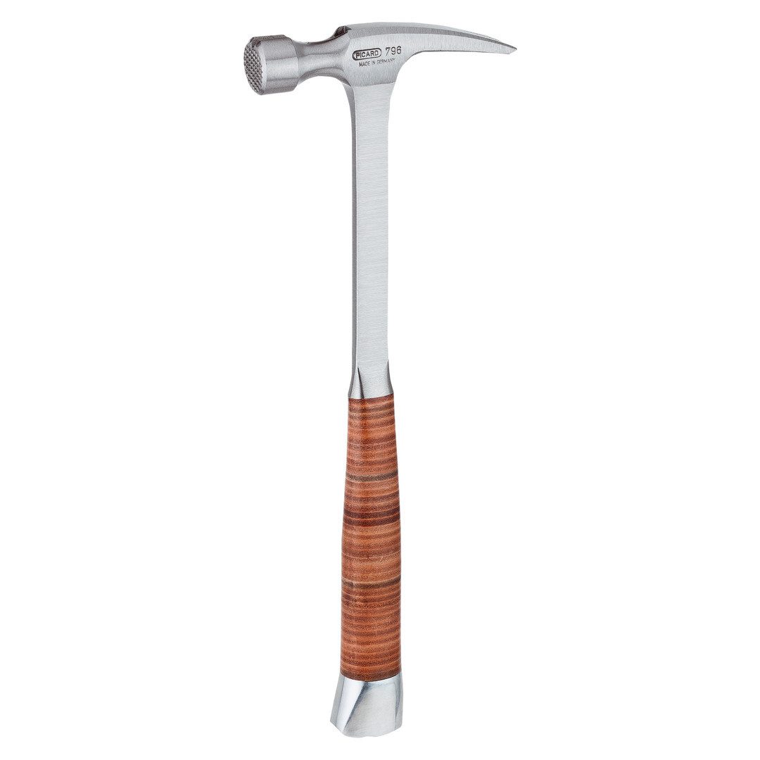 Picard Hammer Picard Ganzstahl-Framing-Hammer/Charierte (geraute) Bahn L=43 günstig online kaufen