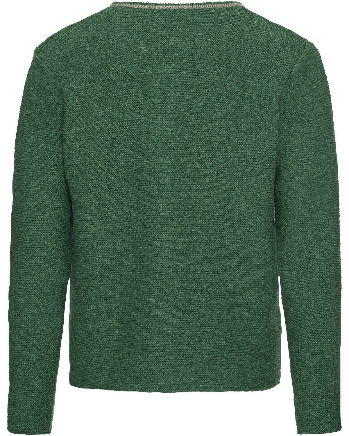 Luis Steindl Strickjacke Links-Links-Strickjacke günstig online kaufen