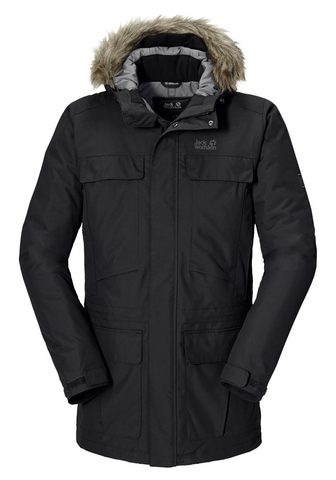 JACK WOLFSKIN Куртка парка »HALIFAX куртка пар...