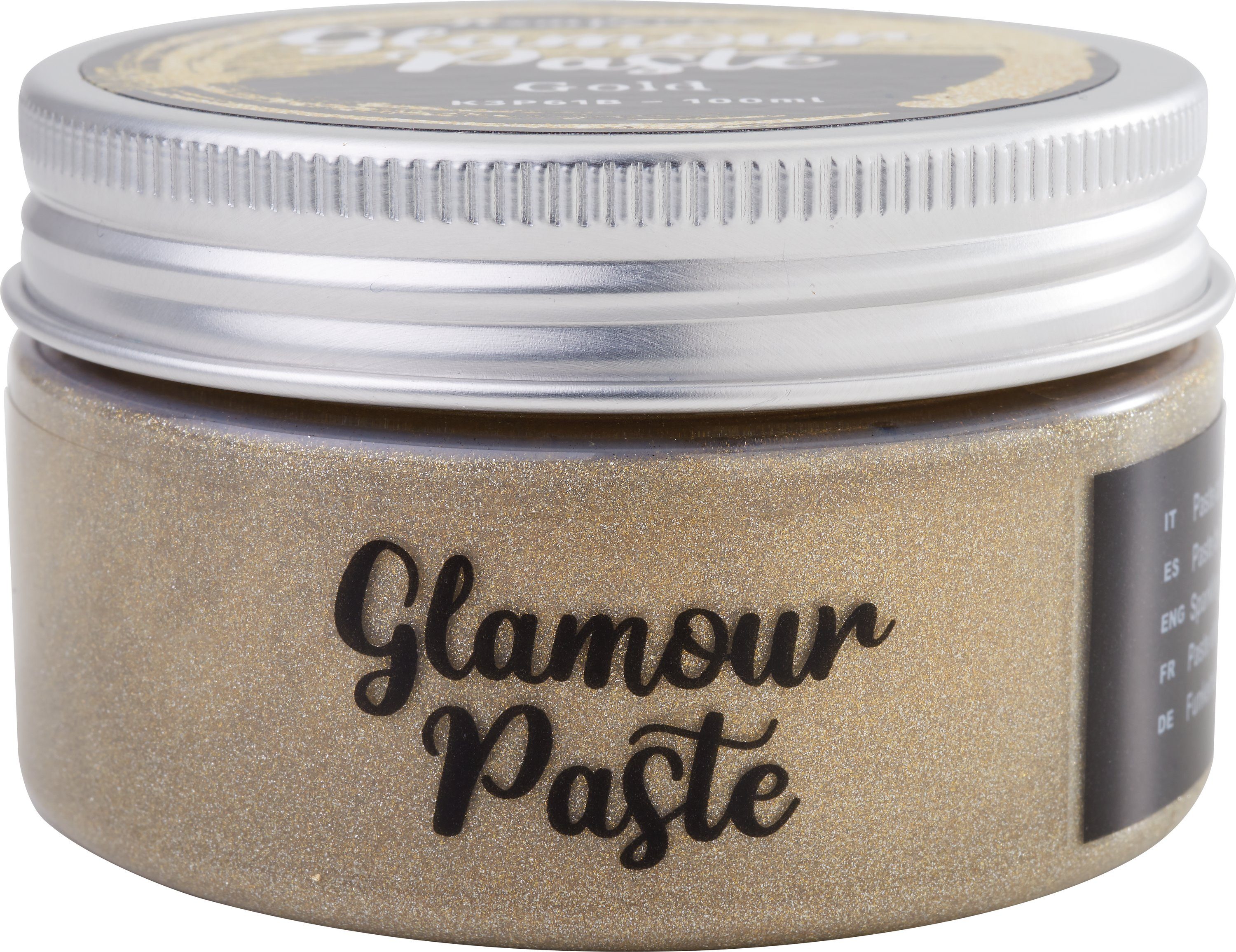 Malpaste Glamour Paste