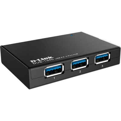 D-Link DUB-1340 USB-Kabel