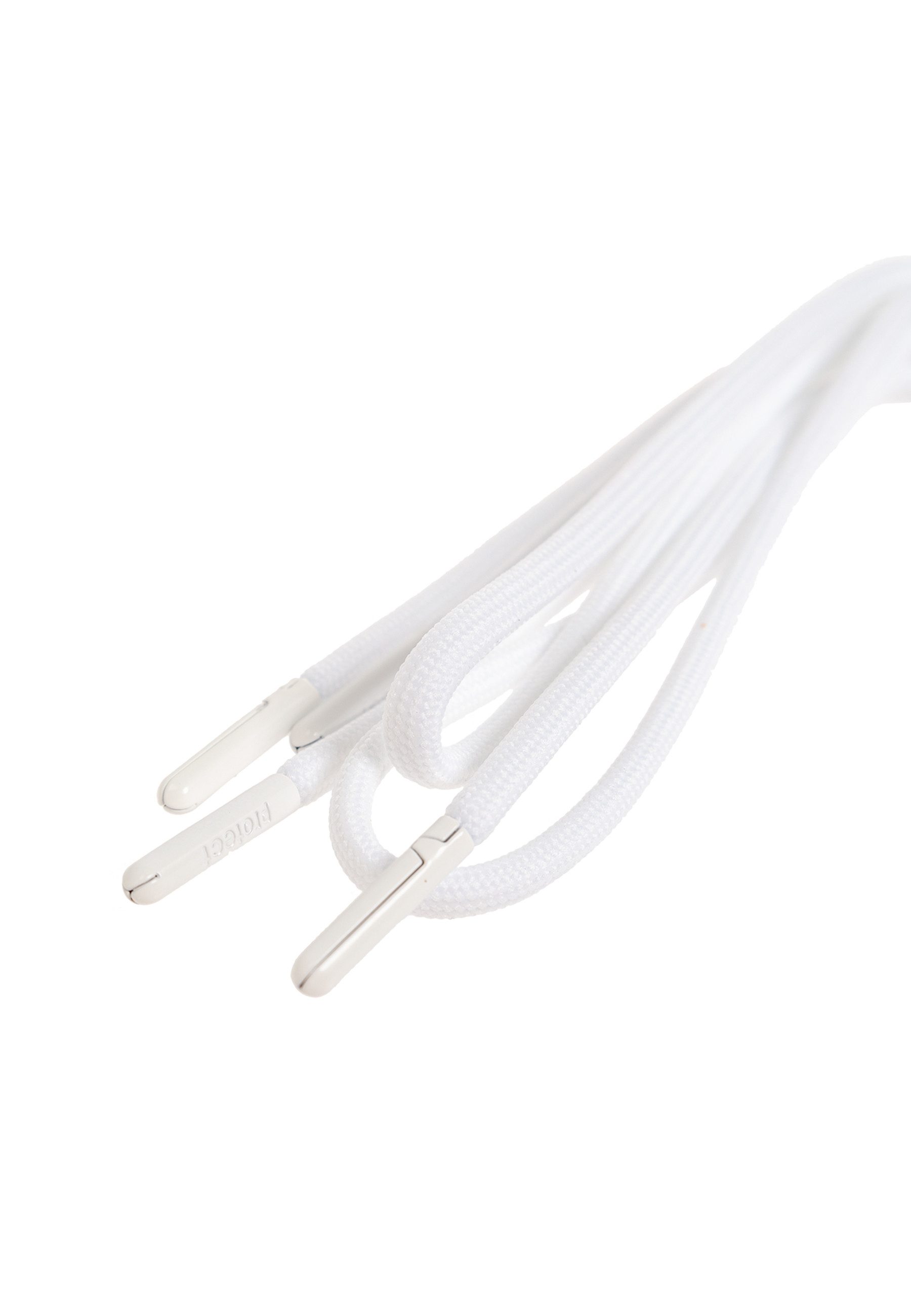 Crep Protect Reinigungsbürste Crep Protect Laces White Round, (Set)