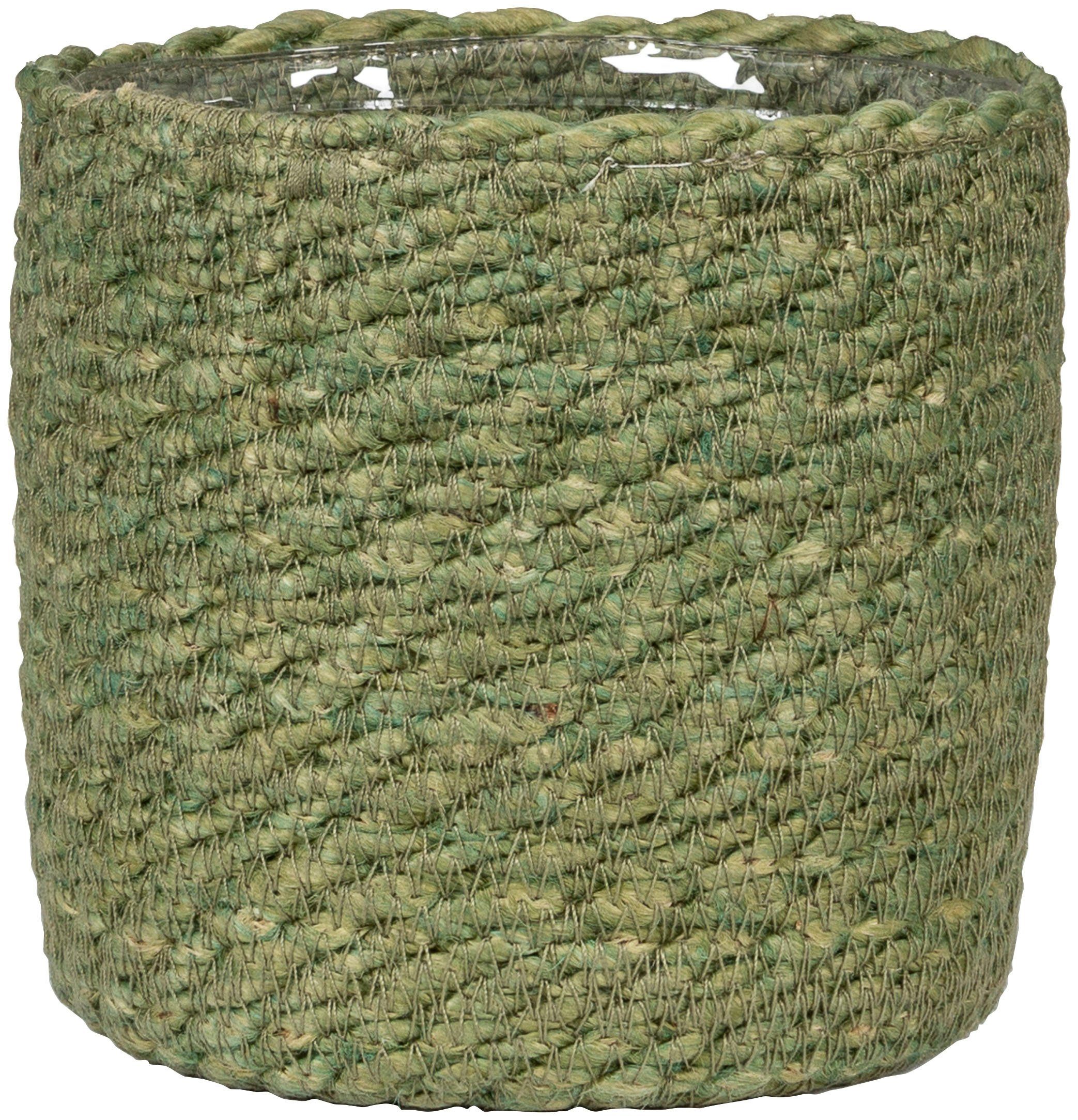 Scheurich Blumentopf GREEN 19/508 günstig online kaufen