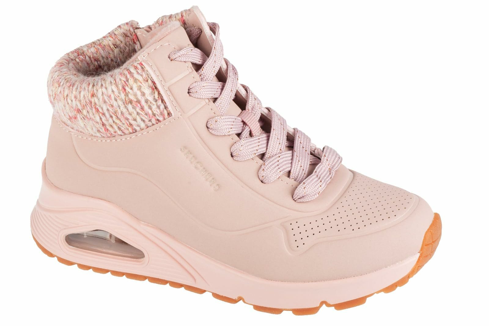 Skechers Schnür-Stiefeletten für Damen Schnürboots (keine Angabe, keine Angabe)