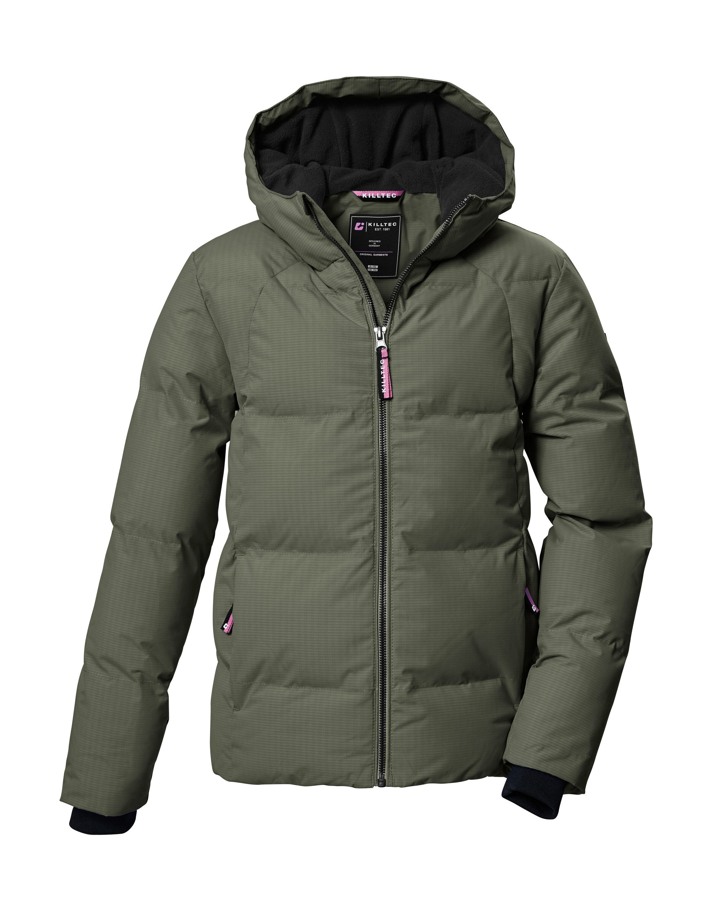 Killtec Steppjacke KOW 357 GRLS QLTD JCKT