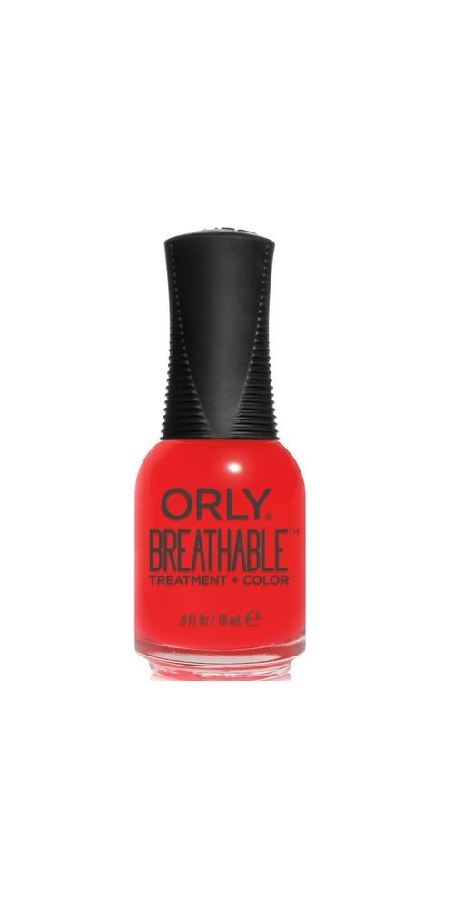 ORLY Haargel Orly Breathable Vitamin Burst 18ml