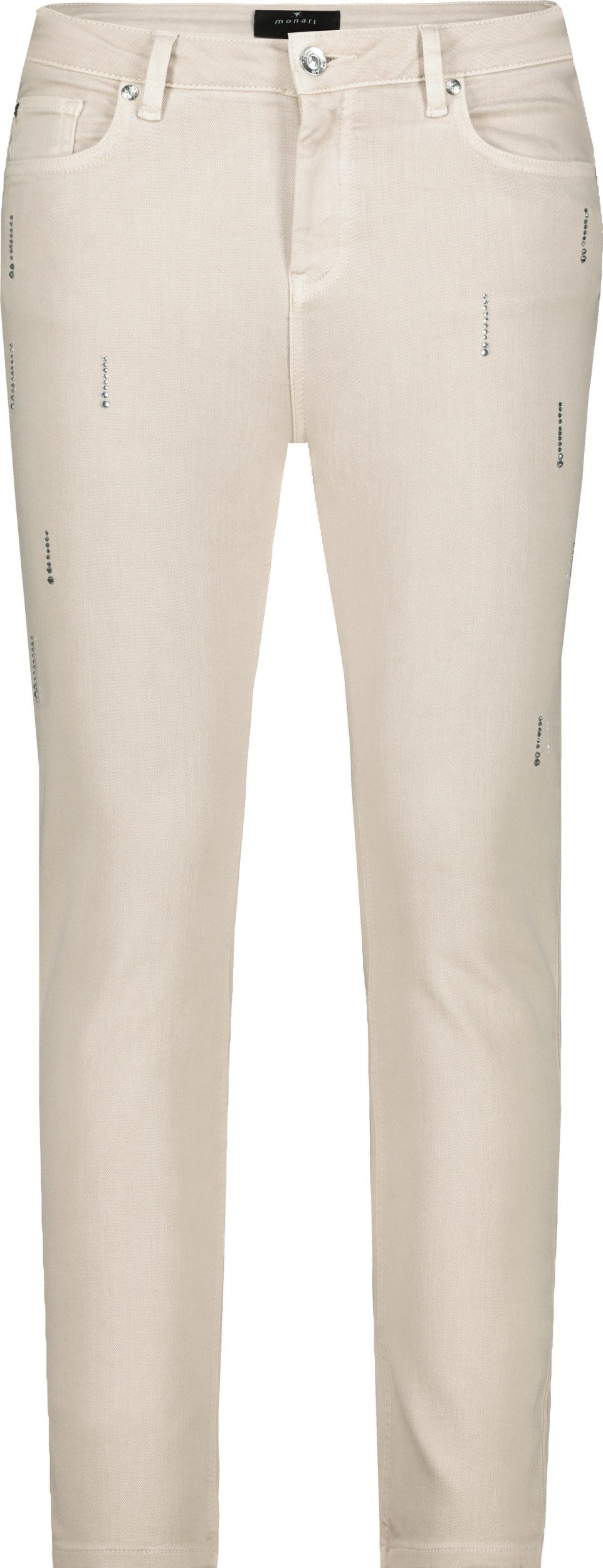 Monari 5-Pocket-Jeans Hose 118 günstig online kaufen