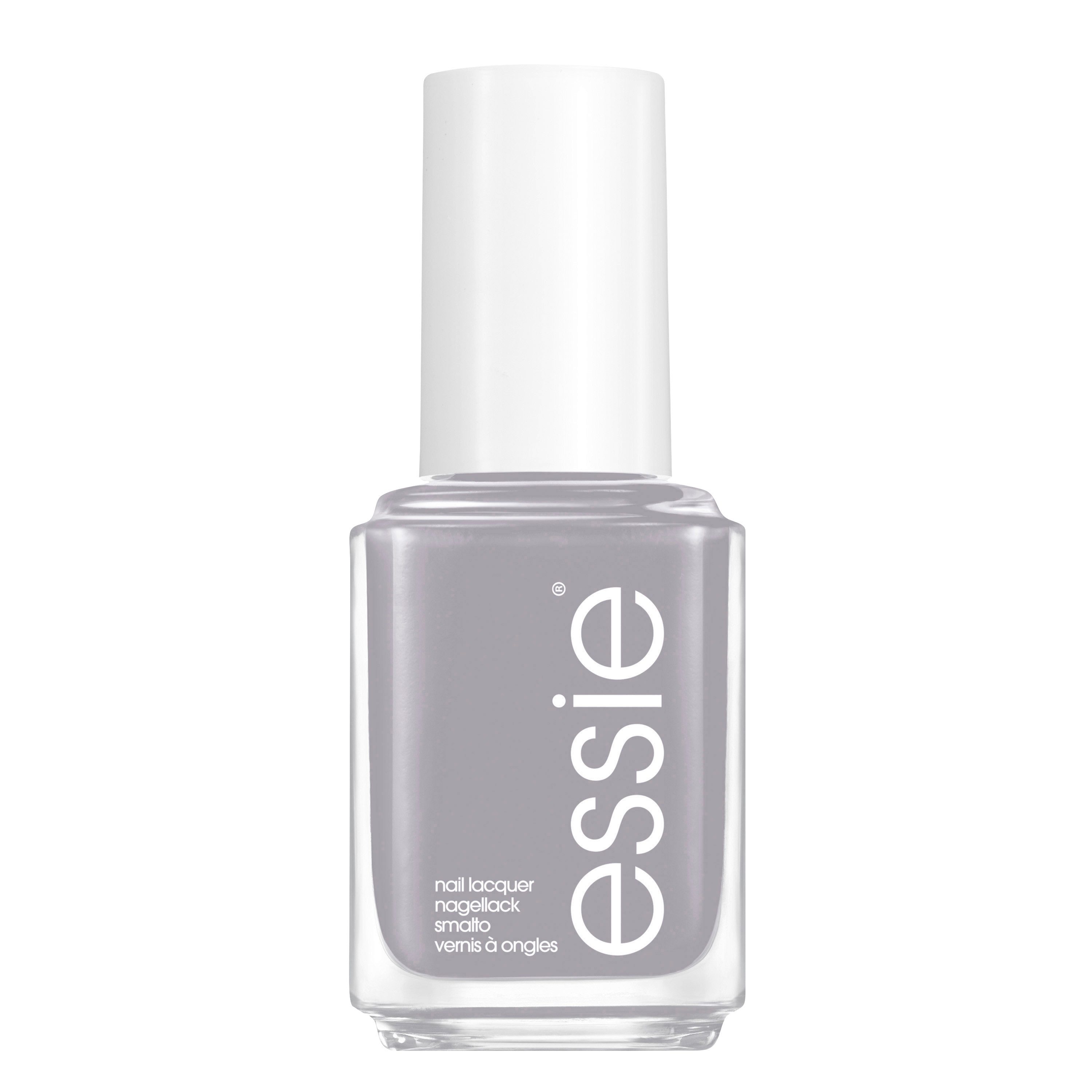 essie Nagellack, für farbintensive und ultra-starke Nägel, natürliche Inhaltsstoffe