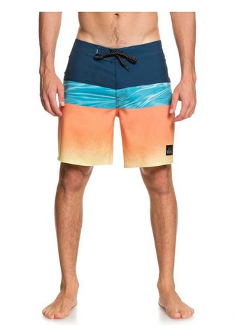 QUIKSILVER Шорты для серфинга »Highline Hol...