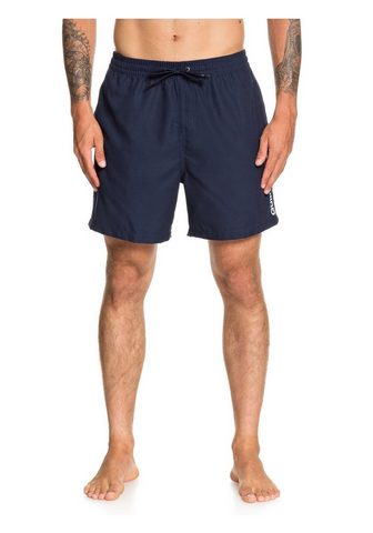 QUIKSILVER Шорты для серфинга &raquo;Vert 17&quot...
