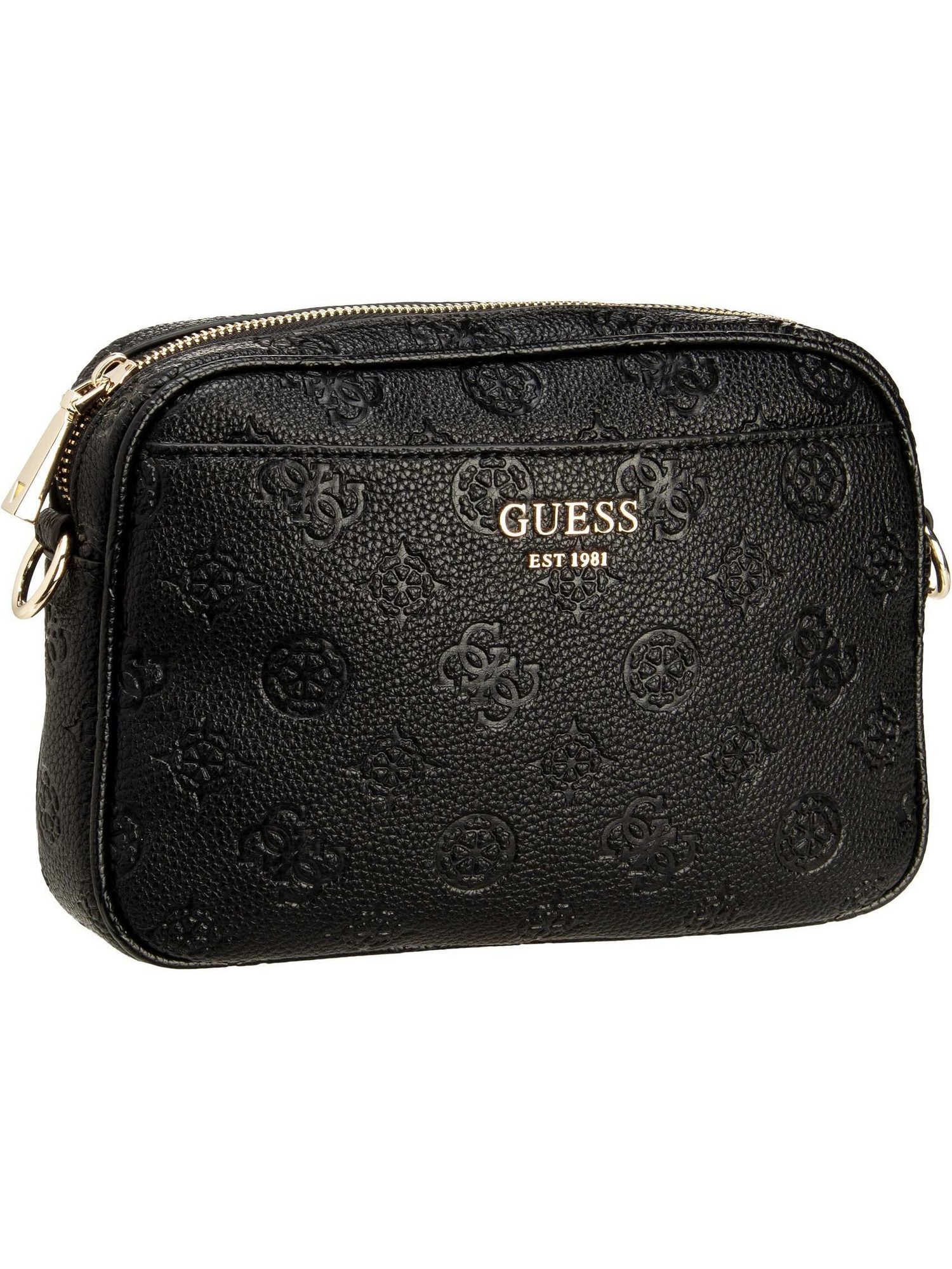 Guess Umhängetasche Vikky II, Crossbody Bag günstig online kaufen