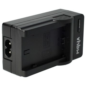 vhbw passend für Sony ZV-E1 Kamera / Foto DSLR Kamera-Ladegerät