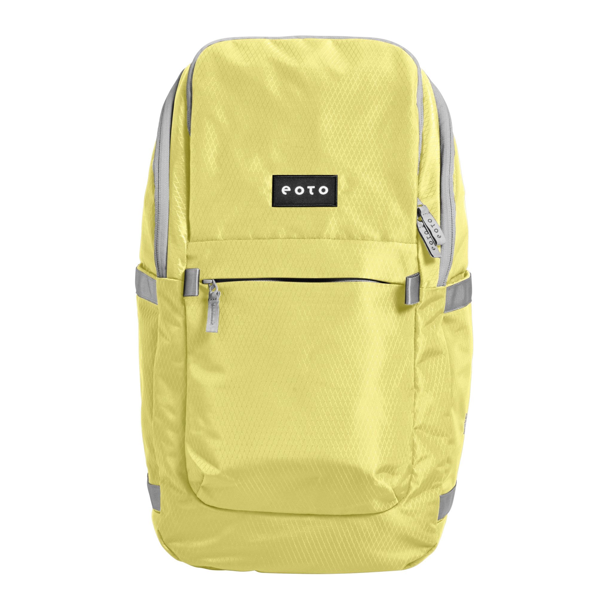 eoto Rucksack EASY27, Daypack, ergonomisch, nachhaltig, 27 L (1-tlg)