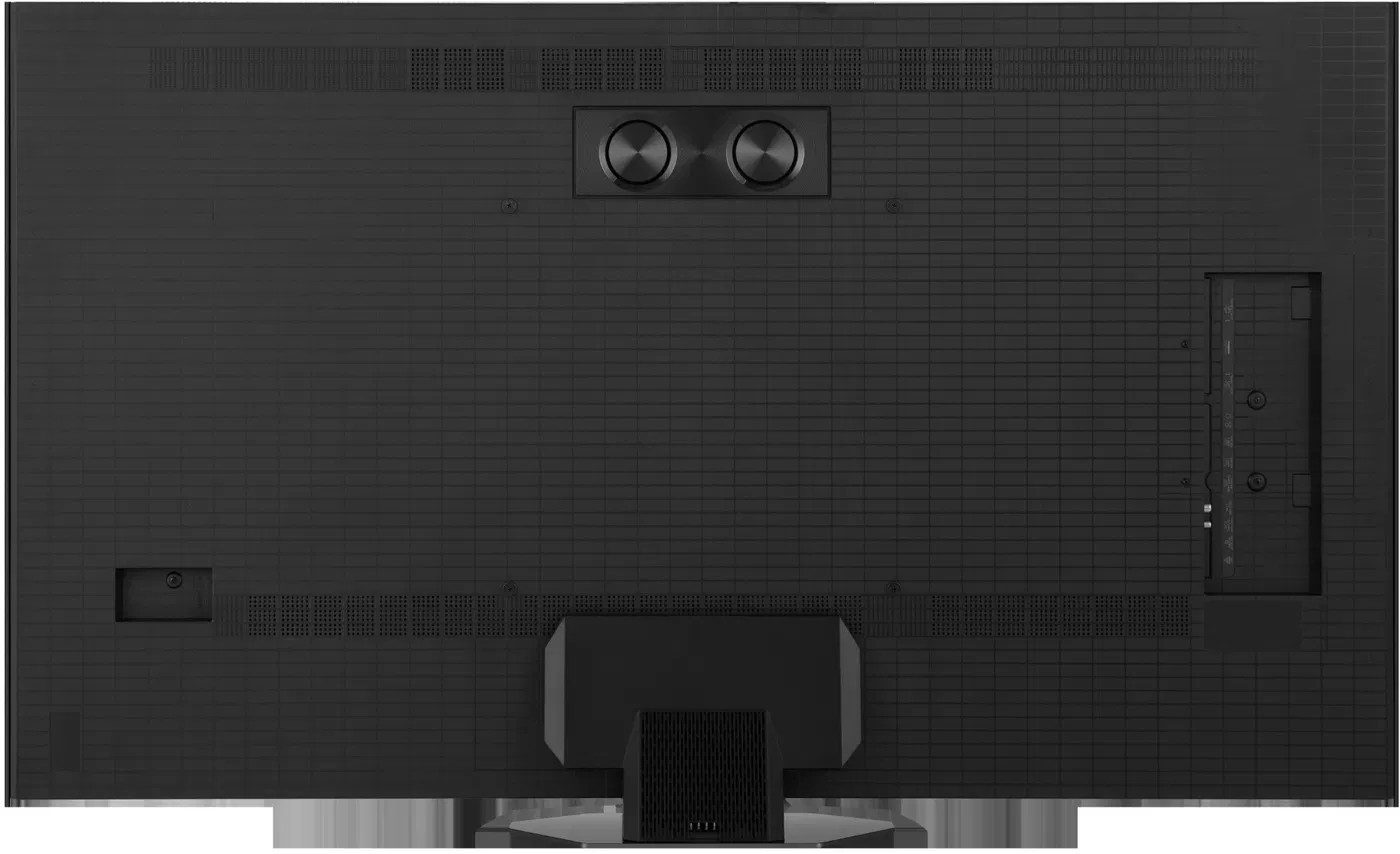Hisense 65U8Q Mini-LED-Fernseher  ! RABA...