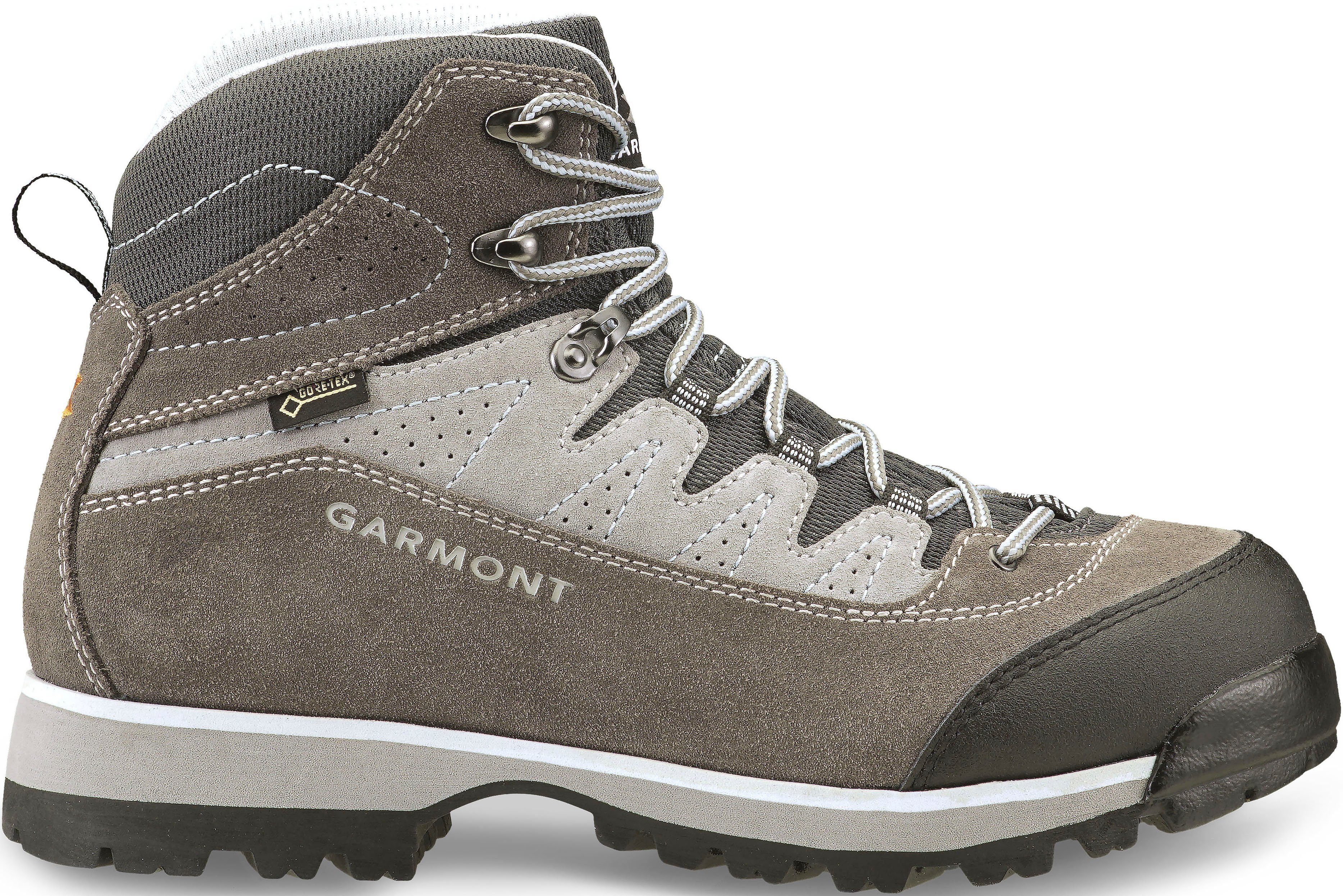 Gore-Tex® Wanderschuh Lagorai wasserdicht WMS Garmont