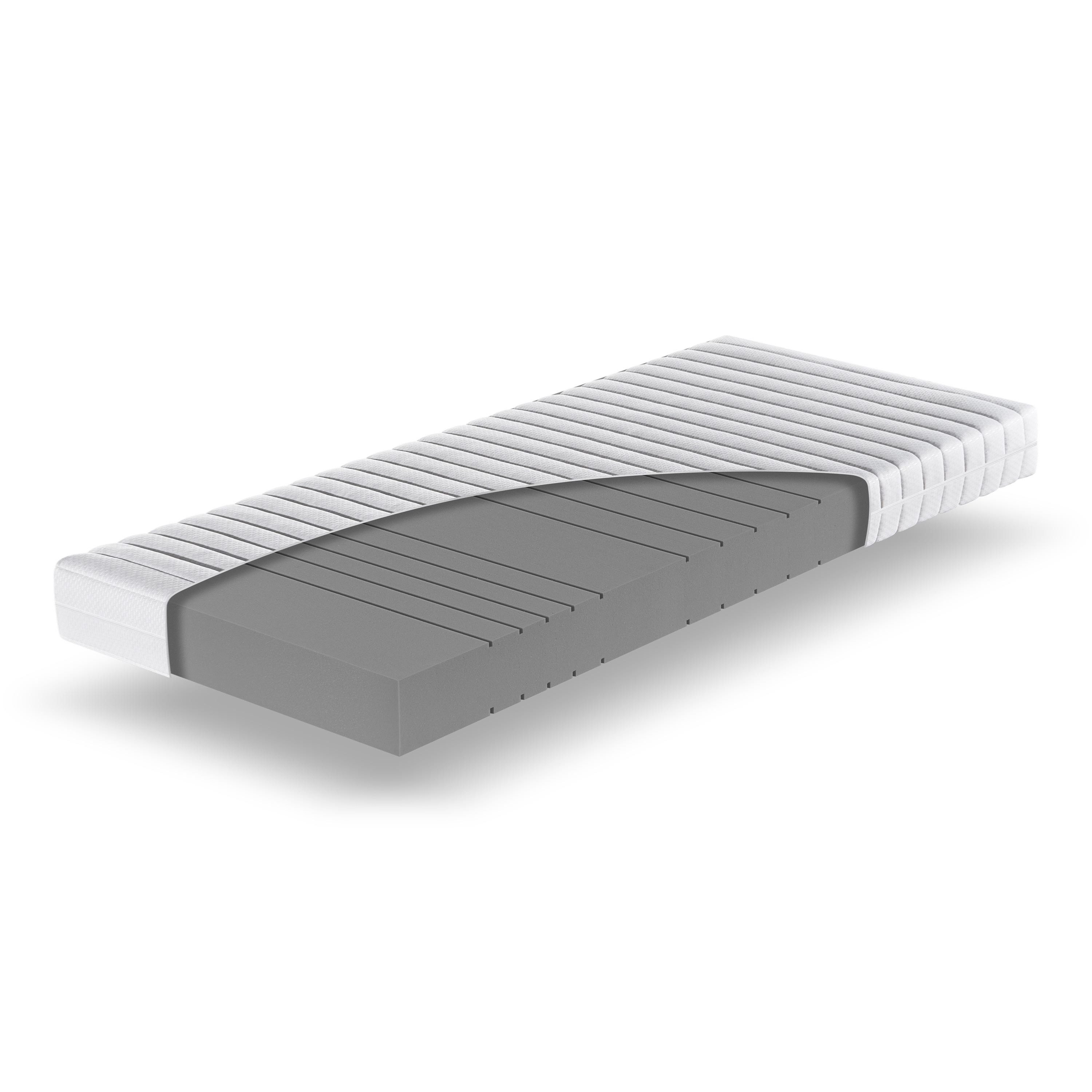 Kaltschaummatratze Betten-ABC Dream Spezial – Sondermaß, Betten-ABC, 13 cm günstig online kaufen