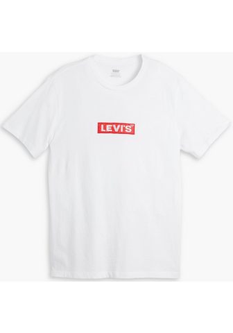 LEVI'S ® футболка »BOXTAB GRAPHIC T...