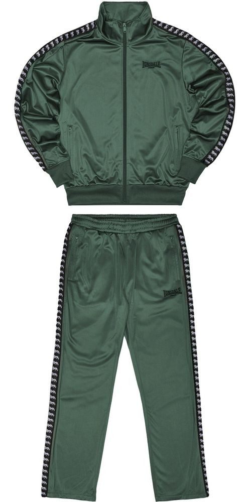 Lonsdale Trainingsanzug Wyberton günstig online kaufen
