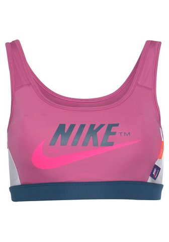 NIKE Бюстгальтер спортивный