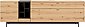 GWINNER Lowboard »Style«, Breite 227 cm, Bild 2