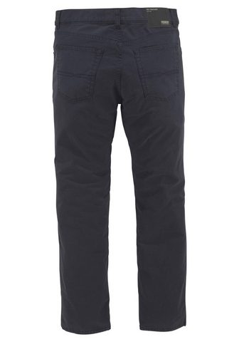 PIONEER AUTHENTIC JEANS Pioneer Authentic джинсы брюки с 5 кар...