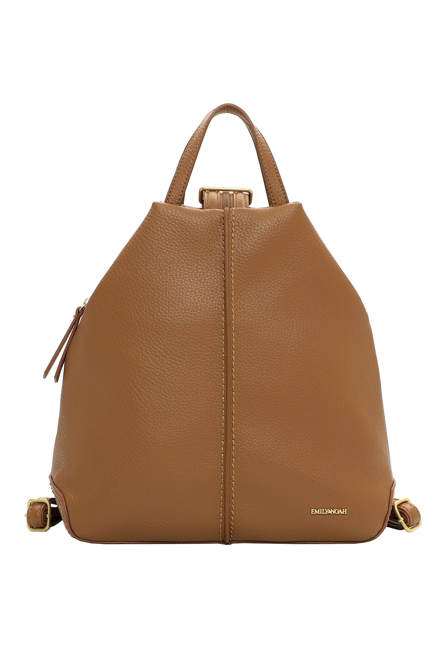 EMILY & NOAH Cityrucksack E&N Julie (1-tlg), Für Damen