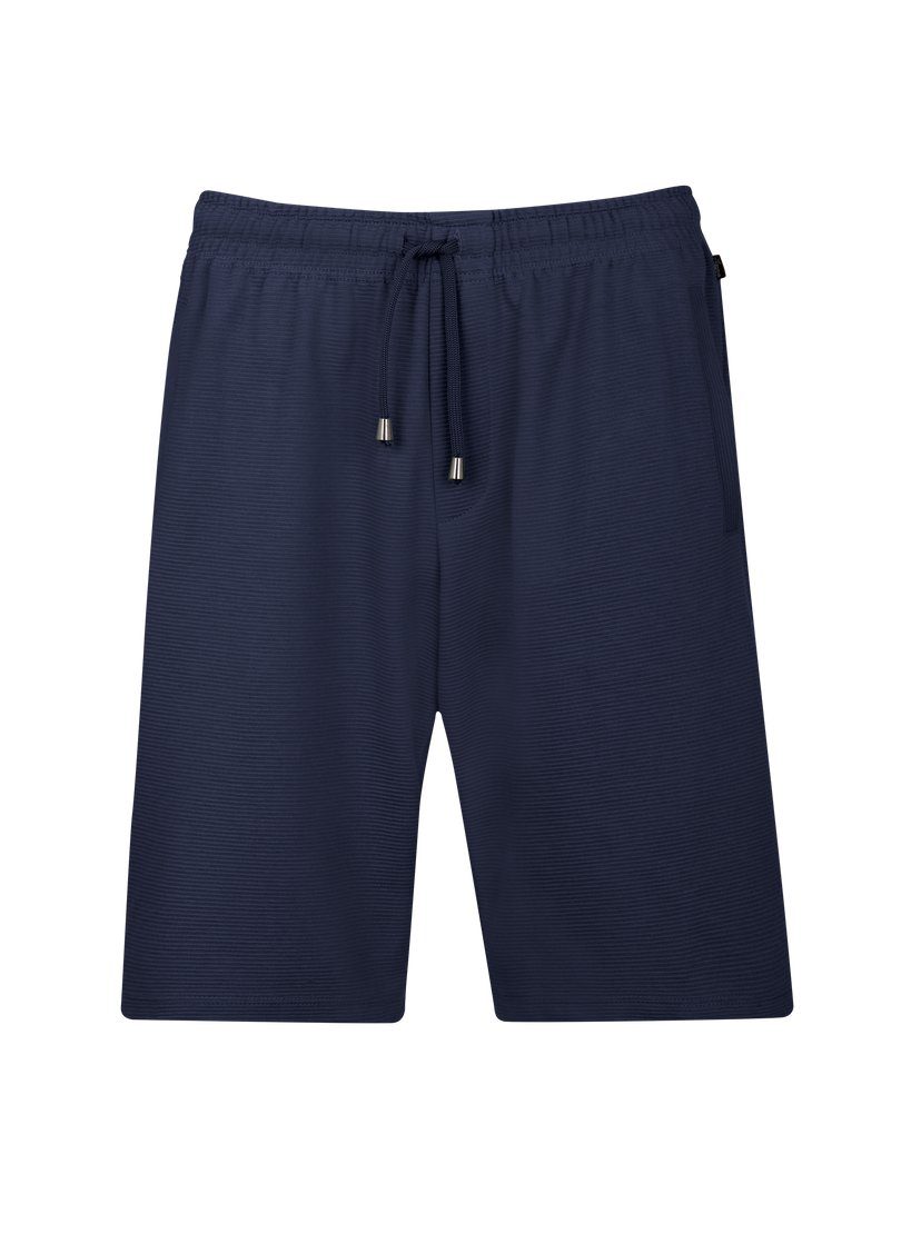 Trigema Bermudas TRIGEMA Shorts in strukturierter günstig online kaufen