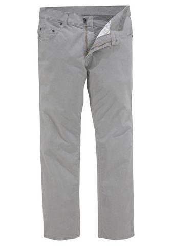 PIONEER AUTHENTIC JEANS Pioneer Authentic джинсы брюки с 5 кар...