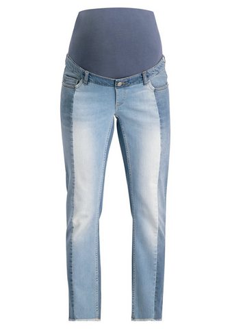 ESPRIT MATERNITY ESPRIT беременных Straight джинсы для ...