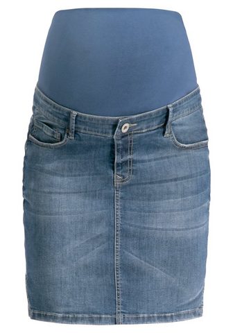 NOPPIES Юбка для беременных джинсы »Ova&...
