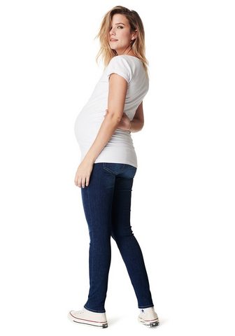 Узкий джинсы для беременных »Mil...
