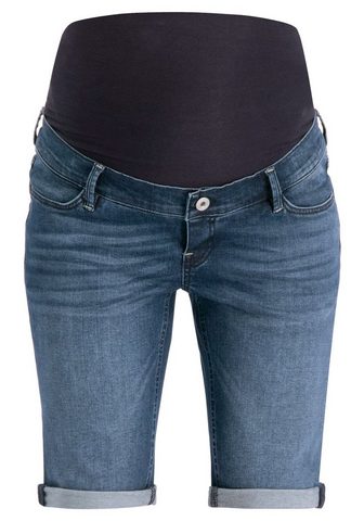 Шорты для беременных джинсы »Pji...