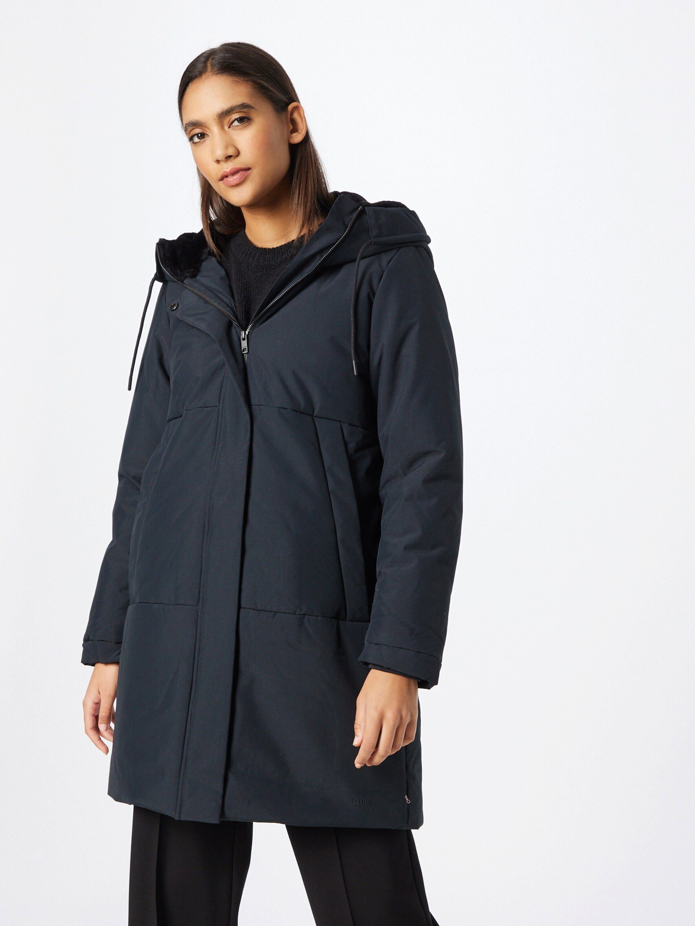 elvine Parka Tiril (1-St)