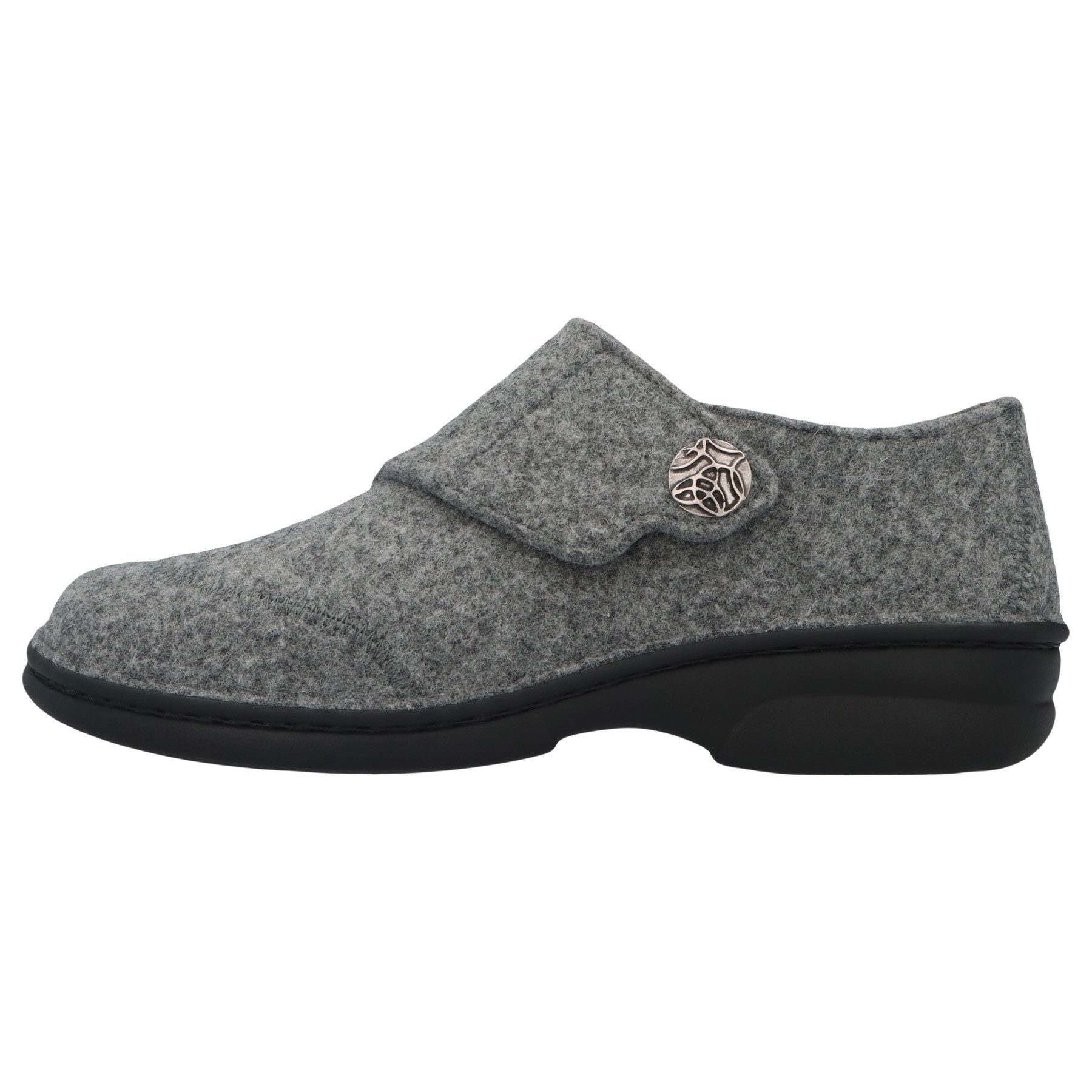 BERKEMANN Berkemann Erwachsene Berkoflex Jarla Halbschuh Tex Hausschuh