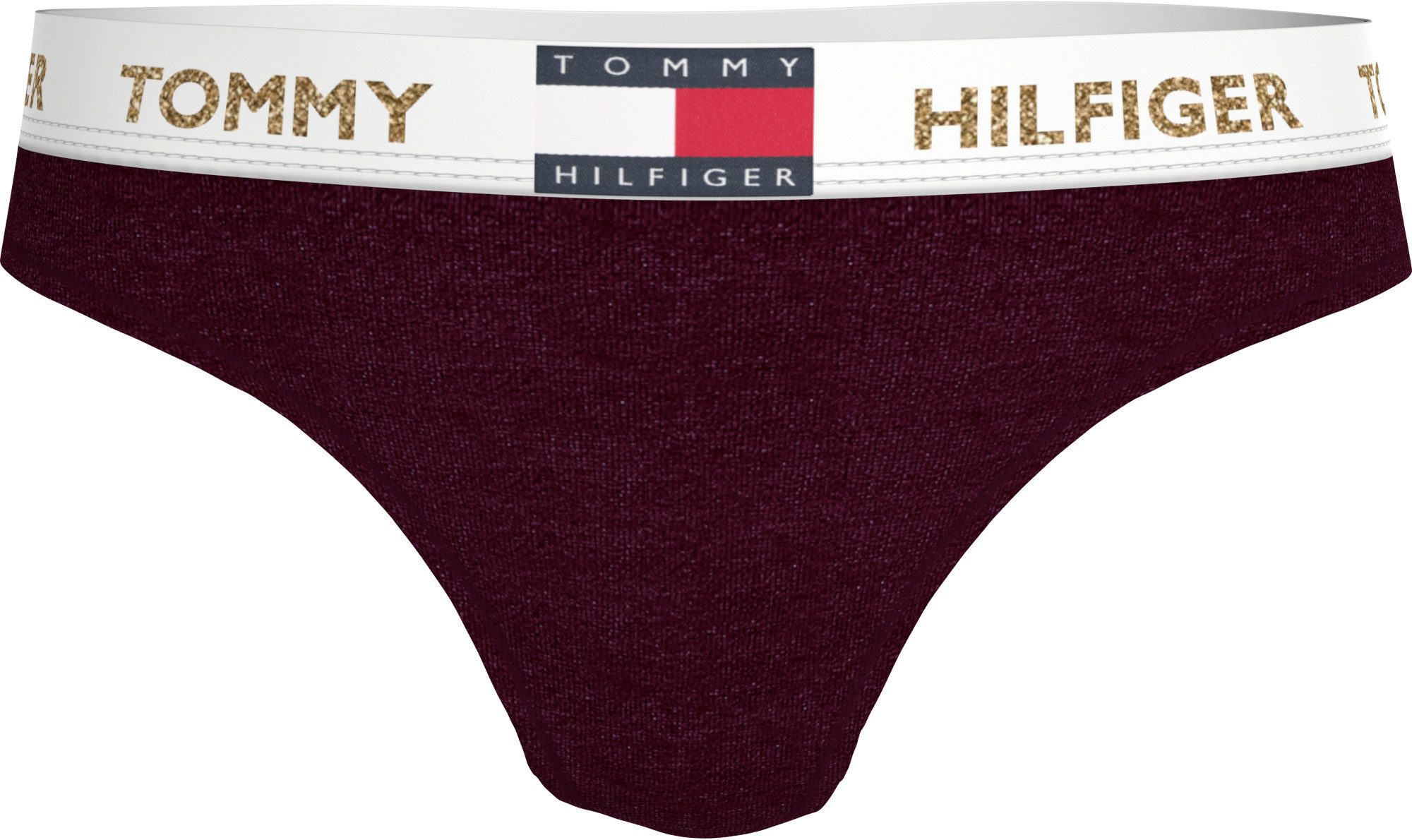 Slip CLASSIC THONG (EXT. SIZE)
