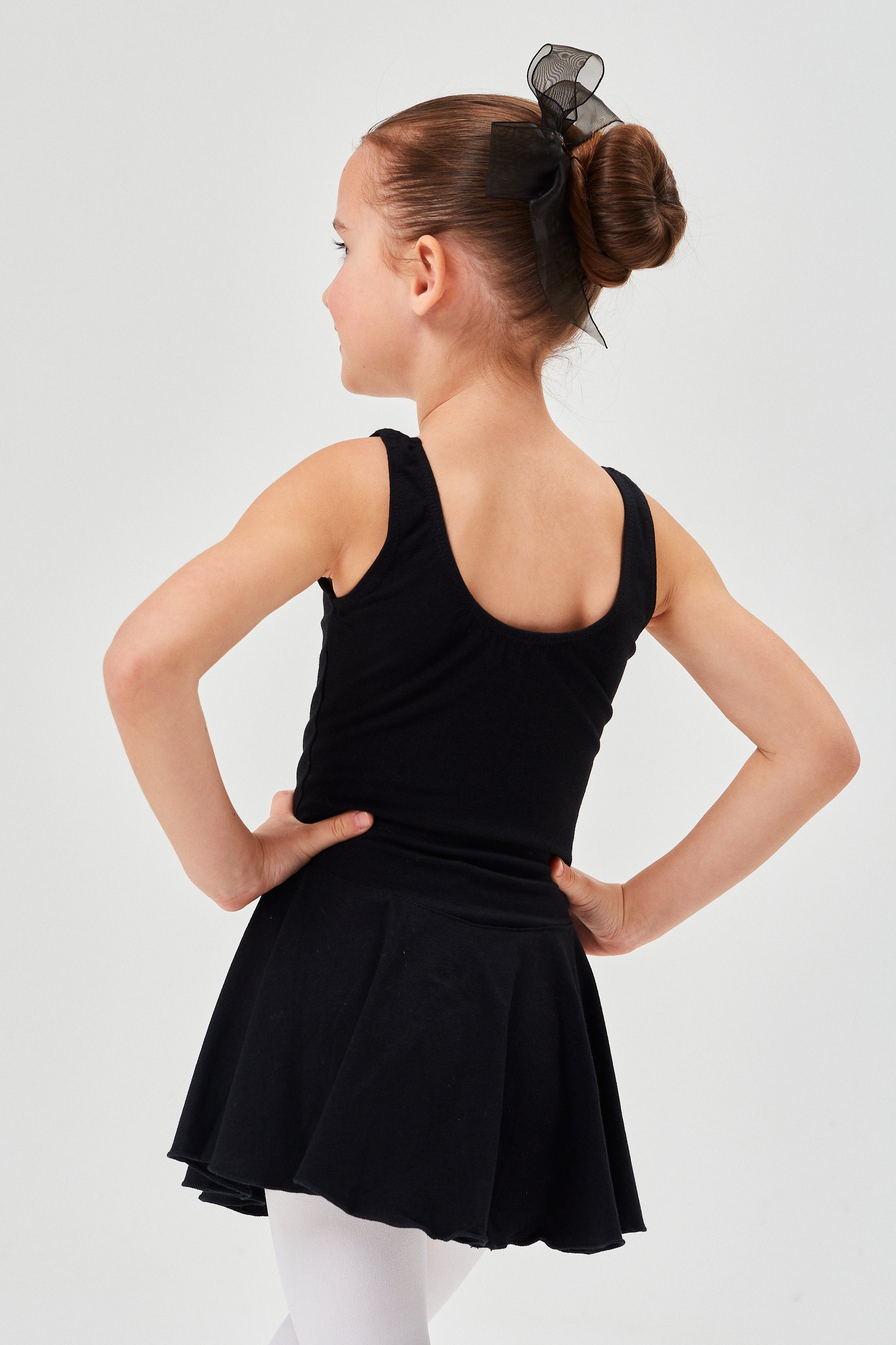tanzmuster Bodykleid Ballett Trikot Nora mit günstig online kaufen