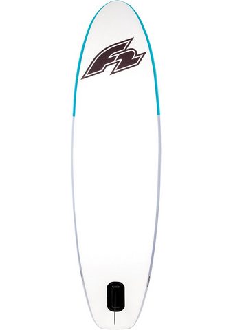 F2 Inflatable SUP-Board » Surf's Up...