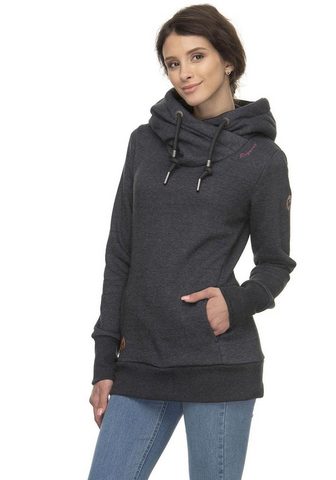 RAGWEAR Кофта спортивного стиля »GRIPY B...