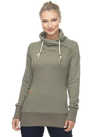 RAGWEAR Кофта спортивного стиля »NESKA&l...