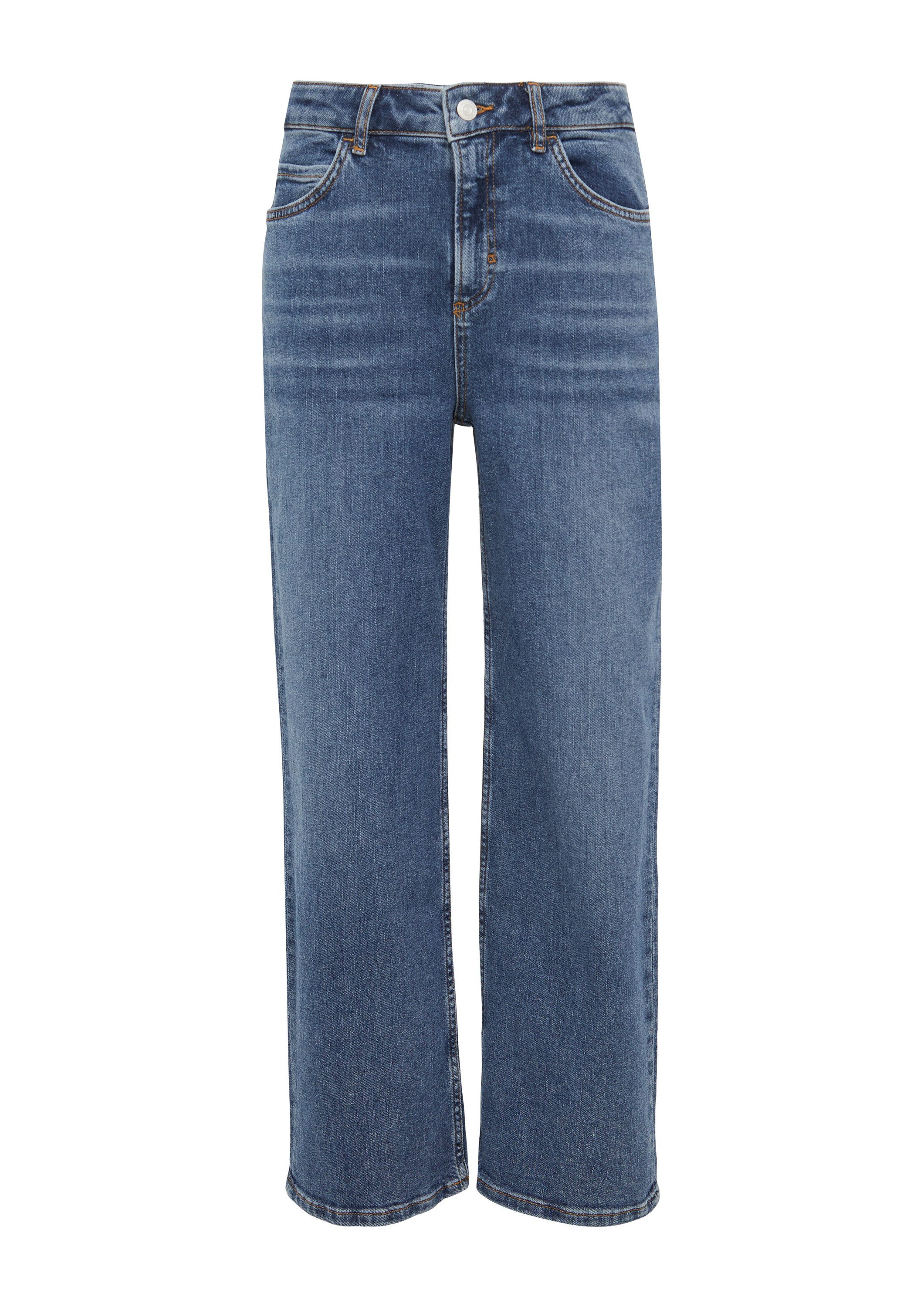 Regular-fit-Jeans Jeans-Hose