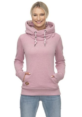 RAGWEAR Кофта спортивного стиля »GRIPY B...