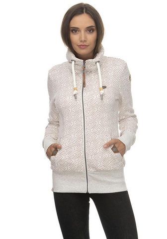 Спортивный свитер »RYLIE ZIP&laq...