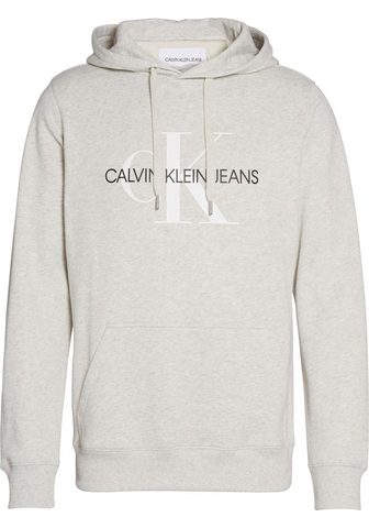 Calvin KLEIN джинсы кофта с капюшоном ...
