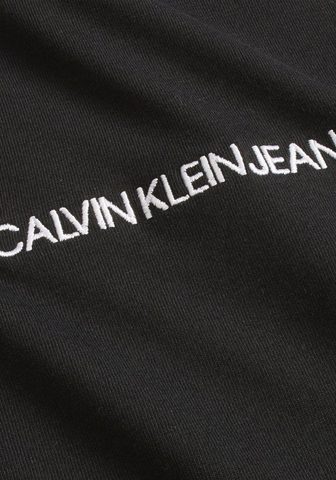 Calvin KLEIN джинсы футболка »IN...