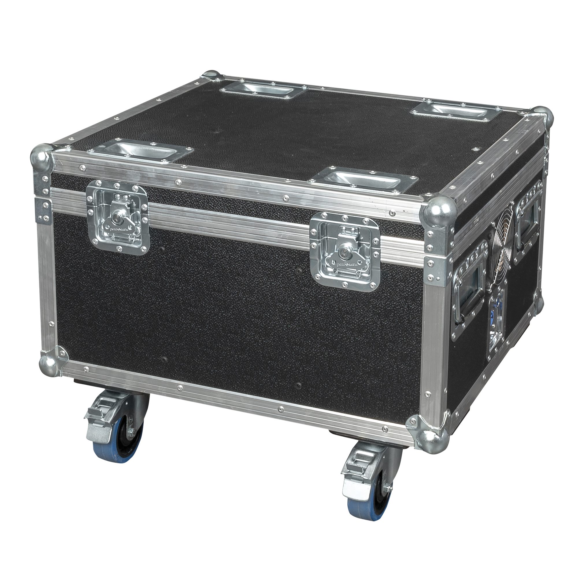 Show tec Transportbehälter Showtec Charger Case for 6x EventSpot 1600 Q4 Flightcase