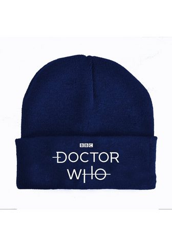 NASTROVJE POTSDAM Шапка вязаная »BBC Doctor Who Lo...