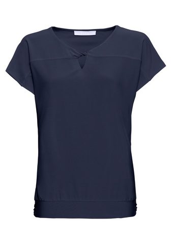 BIANCA Блузка-рубашка »JULIE«