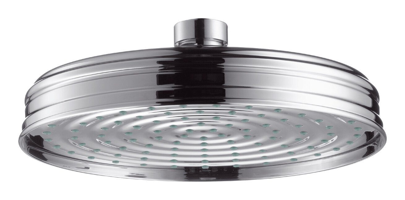 hansgrohe Kopfbrause Axor Montreux 180, 1jet